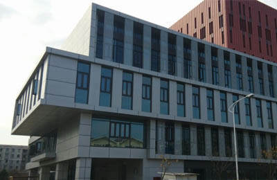 江桥镇8号地块商业用房