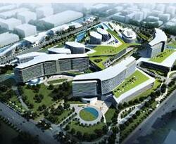 虹桥医学中心